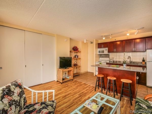 Honolulu Diamond Head Kahala Condo 955345