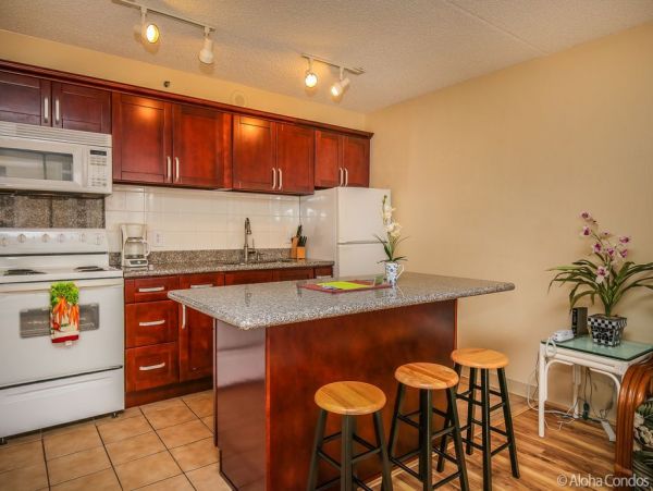 Honolulu Diamond Head Kahala Condo 955345