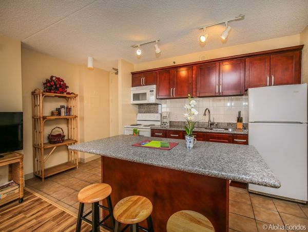 Honolulu Diamond Head Kahala Condo 955345