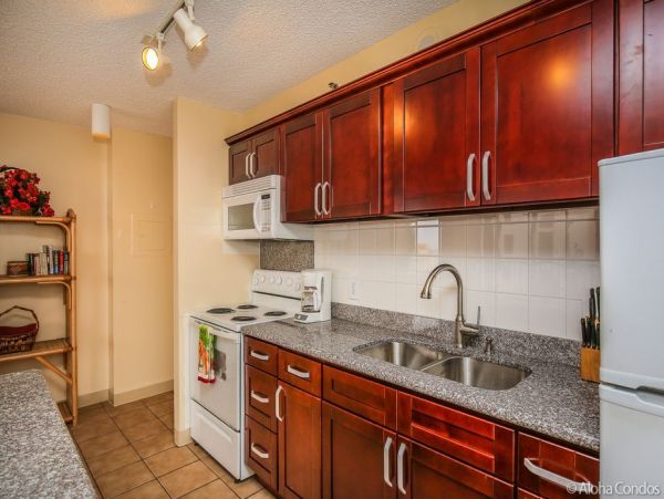 Honolulu Diamond Head Kahala Condo 955345