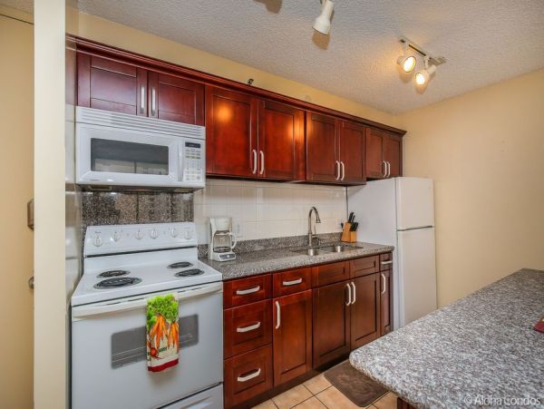 Honolulu Diamond Head Kahala Condo 955345
