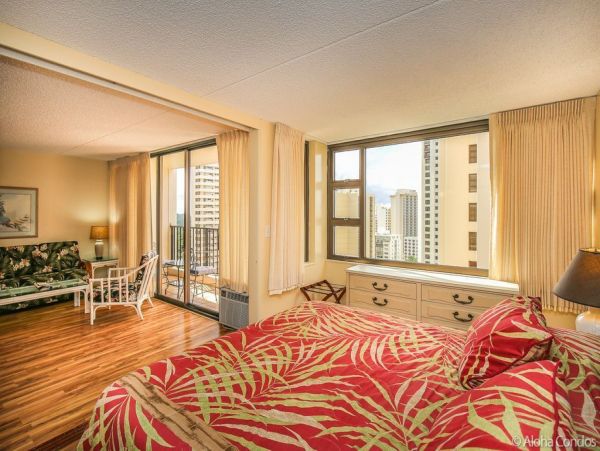 Honolulu Diamond Head Kahala Condo 955345