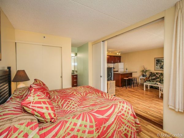 Honolulu Diamond Head Kahala Condo 955345
