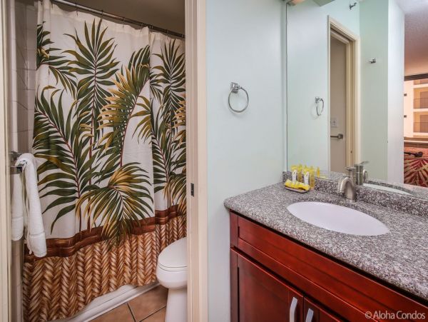 Honolulu Diamond Head Kahala Condo 955345