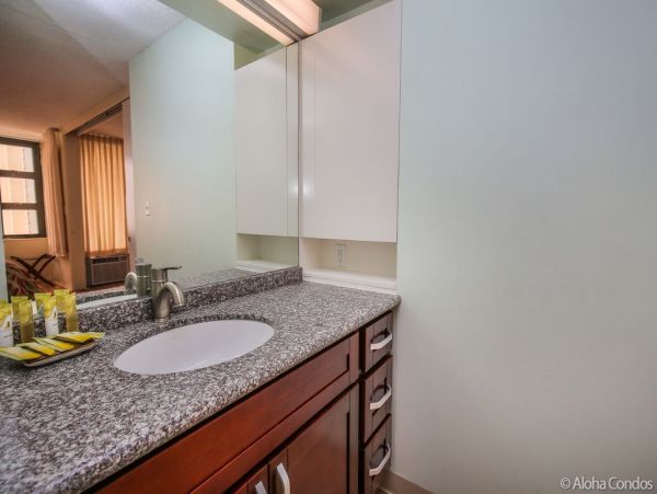 Honolulu Diamond Head Kahala Condo 955345