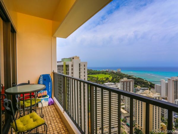 Honolulu Diamond Head Kahala Condo 955346