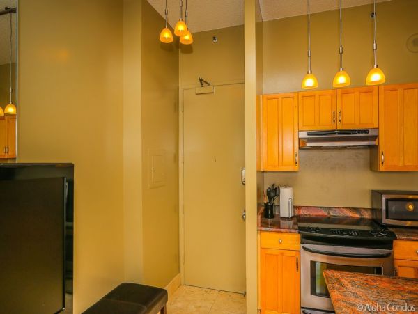 Honolulu Diamond Head Kahala Condo 955346