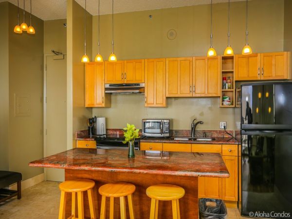 Honolulu Diamond Head Kahala Condo 955346