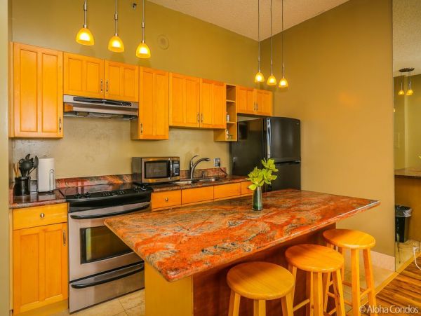 Honolulu Diamond Head Kahala Condo 955346