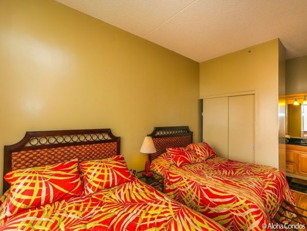 Honolulu Diamond Head Kahala Condo 955346