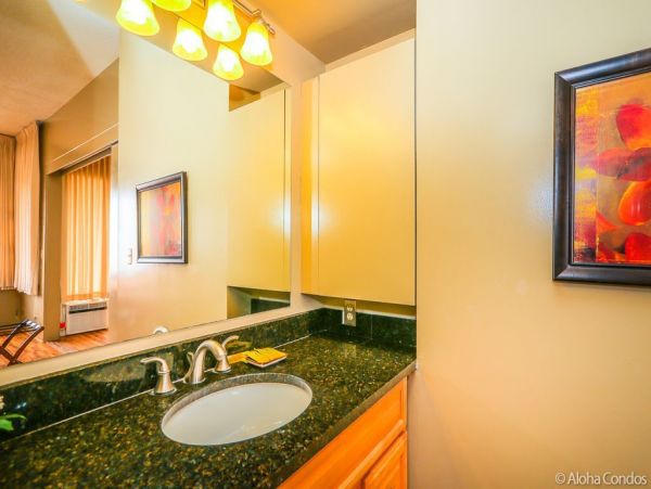 Honolulu Diamond Head Kahala Condo 955346