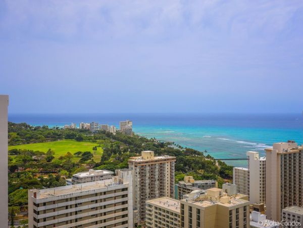 Honolulu Diamond Head Kahala Condo 955346
