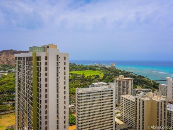 Honolulu Diamond Head Kahala Condo 955346