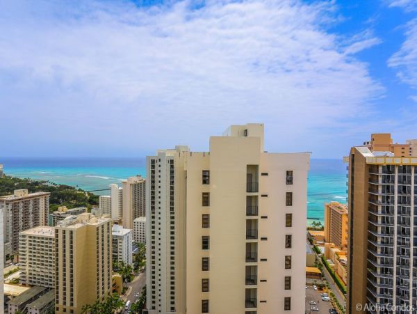 Honolulu Diamond Head Kahala Condo 955346