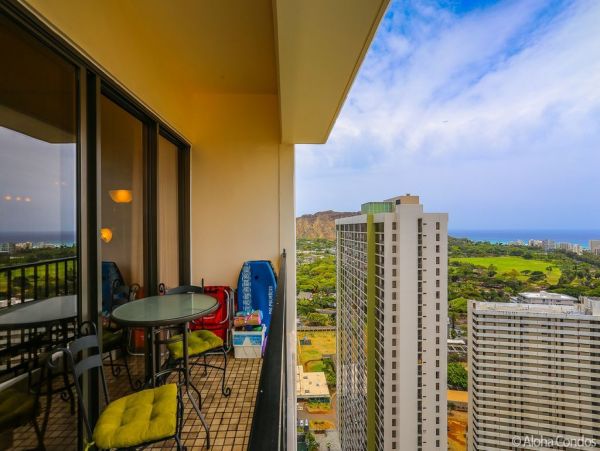 Honolulu Diamond Head Kahala Condo 955346