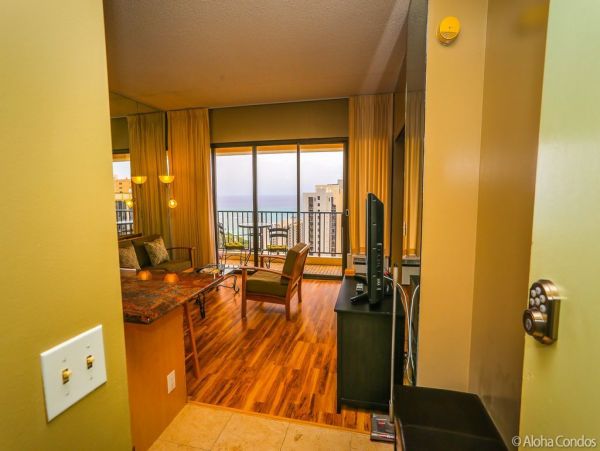 Honolulu Diamond Head Kahala Condo 955346