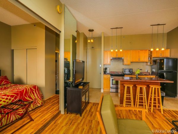 Honolulu Diamond Head Kahala Condo 955346