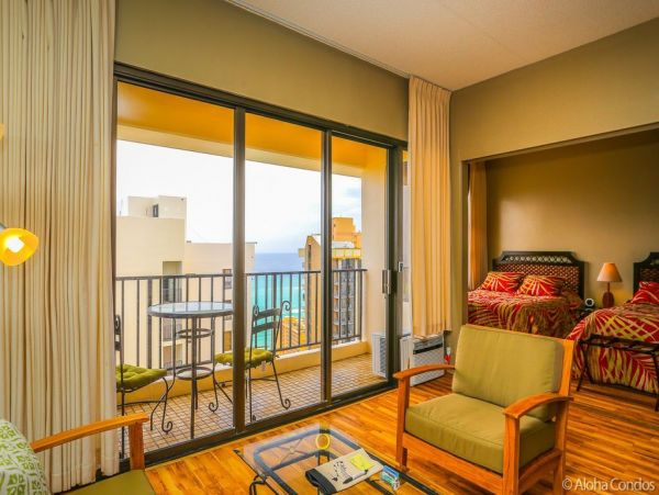 Honolulu Diamond Head Kahala Condo 955346