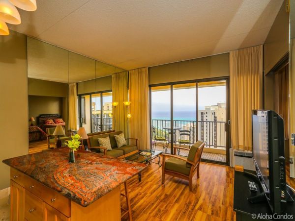 Honolulu Diamond Head Kahala Condo 955346