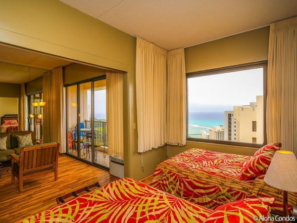 Honolulu Diamond Head Kahala Condo 955346