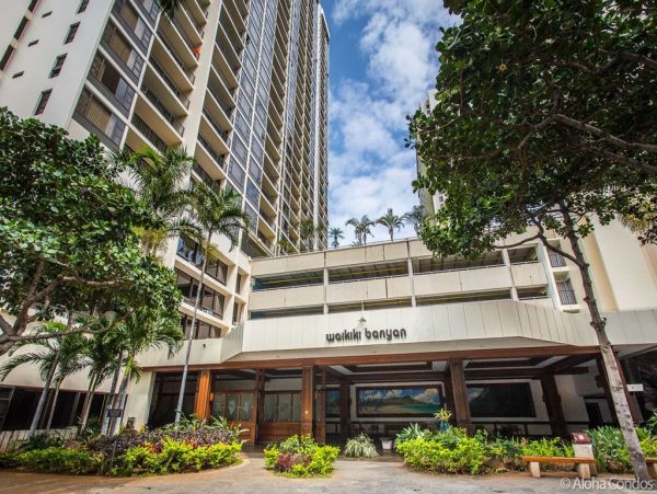 Honolulu Diamond Head Kahala Condo 955346