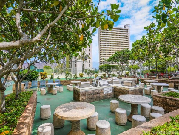 Honolulu Diamond Head Kahala Condo 955346