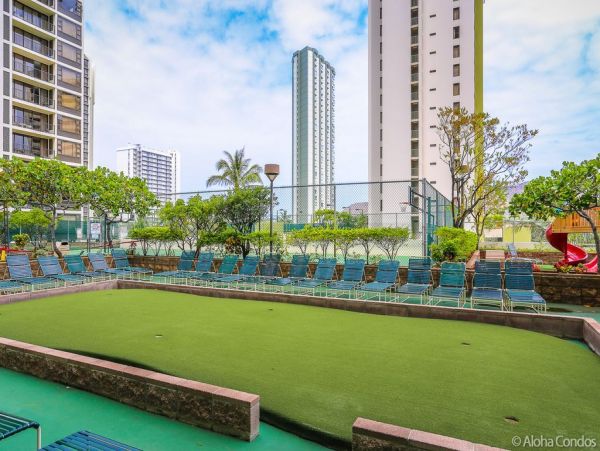 Honolulu Diamond Head Kahala Condo 955346