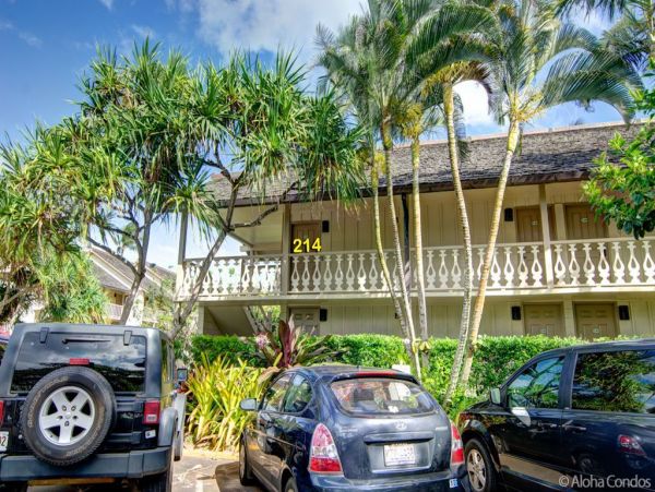 Koloapoipu Condo 955347