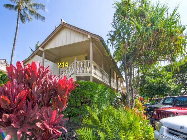 Koloapoipu Condo 955347