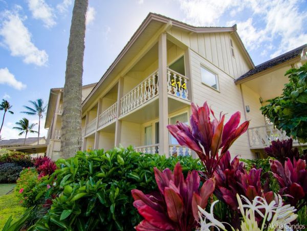 Koloapoipu Condo 955347