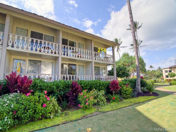 Koloapoipu Condo 955347