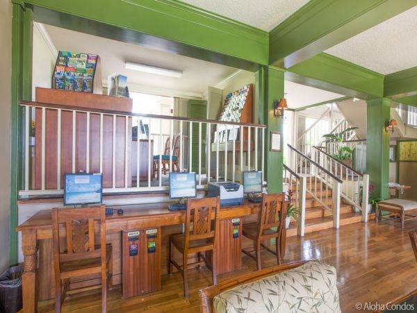 Koloapoipu Condo 955348