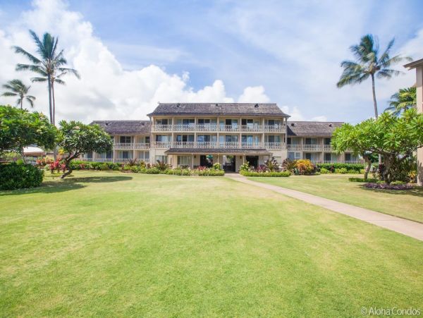 Koloapoipu Condo 955348