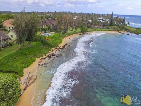 Koloapoipu Condo 955351