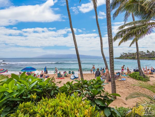 Kahana Condo 955365