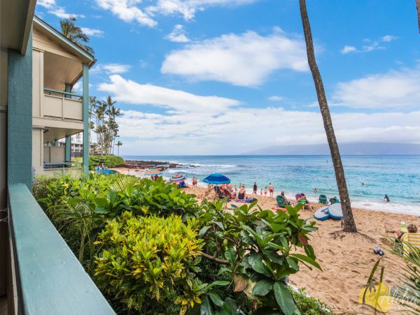 Kahana Condo 955365