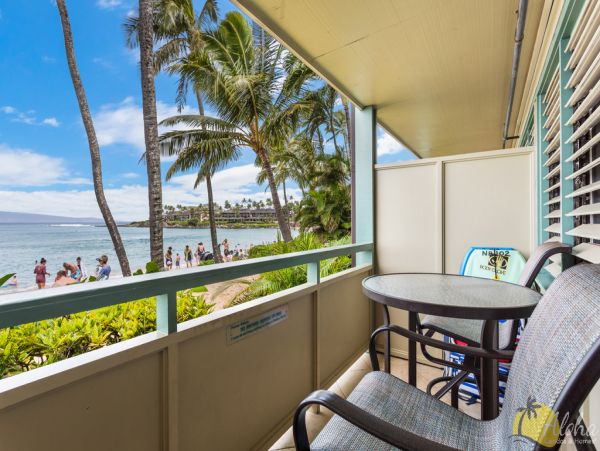 Kahana Condo 955365