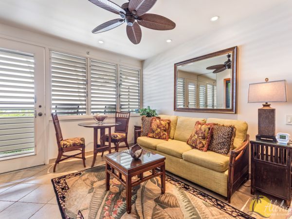 Kahana Condo 955365