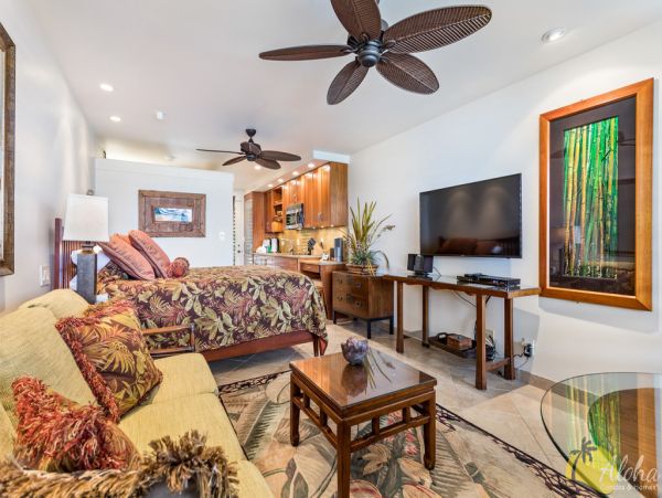 Kahana Condo 955365