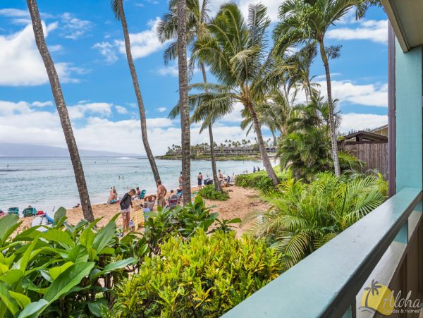 Kahana Condo 955365