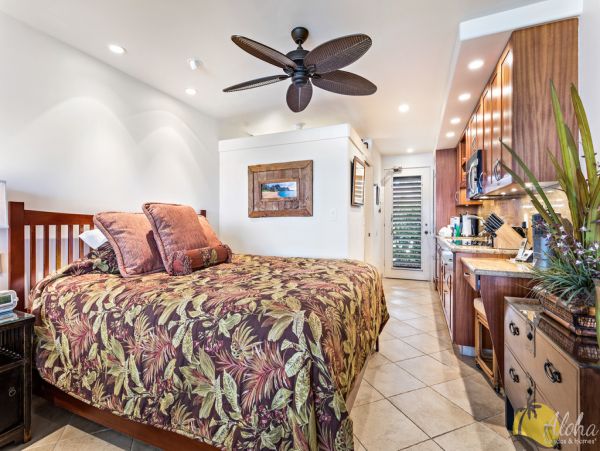 Kahana Condo 955365