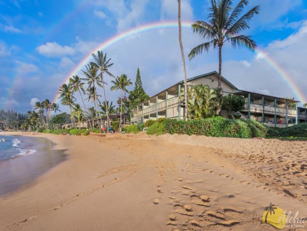 Kahana Condo 955365