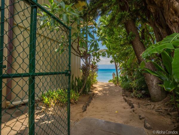 Kahana Condo 955365