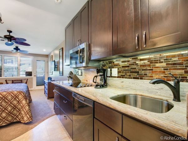 Kahana Condo 955366