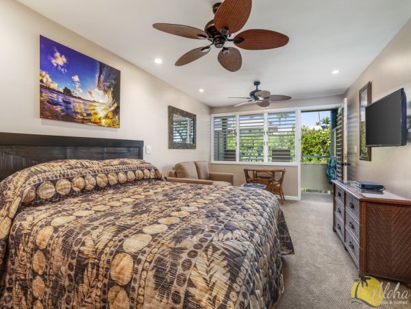 Kahana Condo 955366
