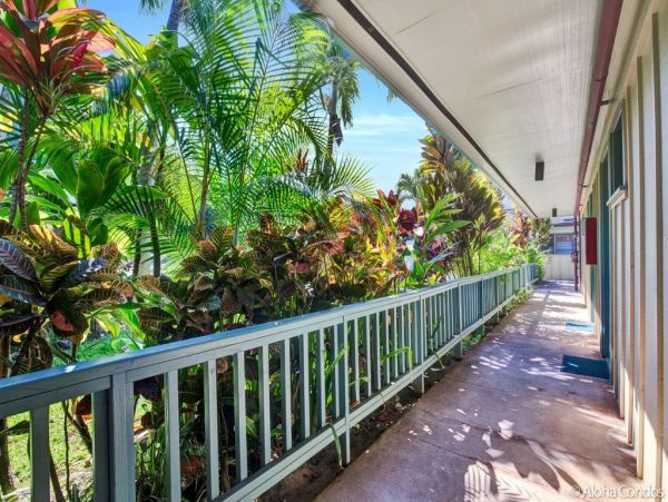 Kahana Condo 955366
