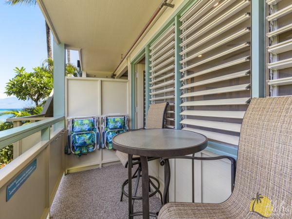 Kahana Condo 955366