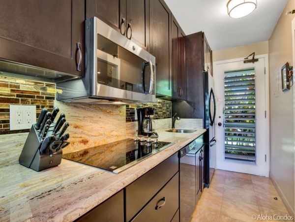 Kahana Condo 955366