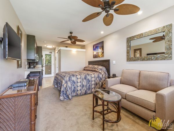 Kahana Condo 955366