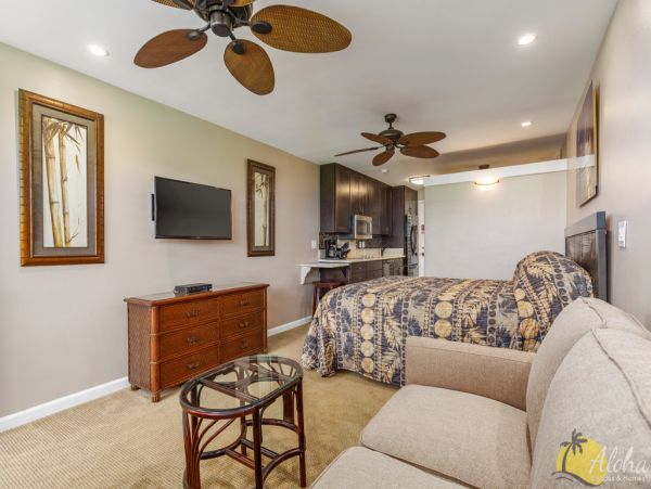 Kahana Condo 955366